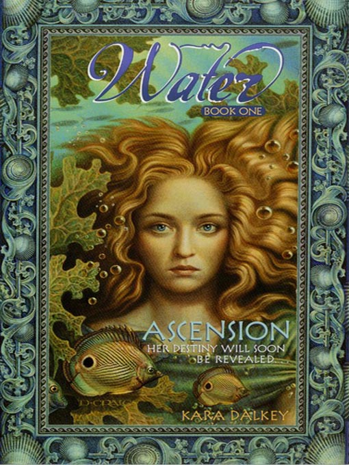 Title details for Ascension by Kara Dalkey - Available